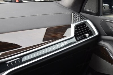 BMW X7 xDrive40d M Sport