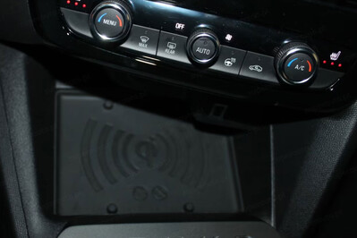 Opel Mokka GS 1.2 Turbo