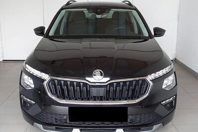 Skoda Kamiq Selection 1.5 TSI DSG