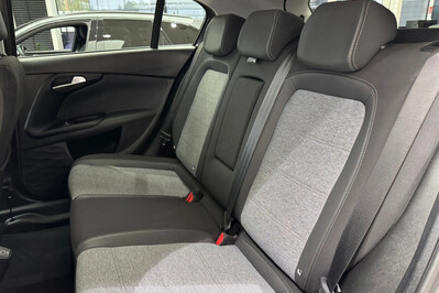 Fiat Tipo 1.6 MultiJet Cross