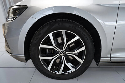 Volkswagen Passat 2.0 TDI EVO Business DSG