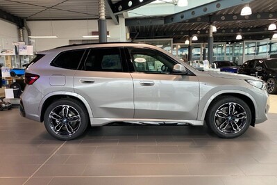 BMW X1 xDrive23i M Sport
