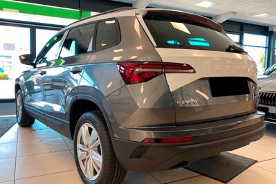 Skoda Karoq Selection 1.5 TSI DSG