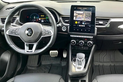 Renault Arkana 1.6 E-Tech Engineered MMT