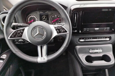 Mercedes Vito 119 CDI Tourer Select 4MATIC