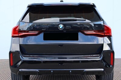 BMW X1 sDrive18d M Sport