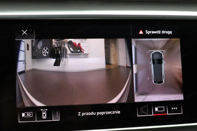 Audi A6 35 TDI mHEV S tronic