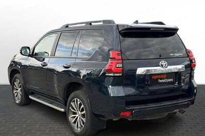 Toyota Land Cruiser LC 2.8 D-4D Executive aut