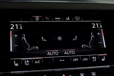 Audi A7 45 TFSI quattro S tronic