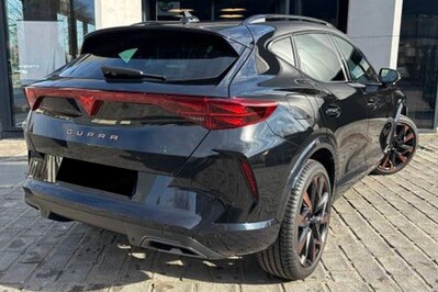 Cupra Formentor 1.5 eTSI DSG
