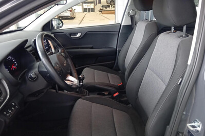 Kia Stonic 1.2 L Business Line