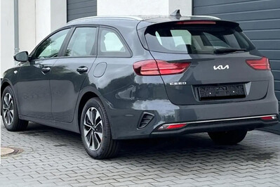 Kia Ceed 1.5 T-GDI M