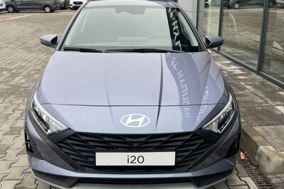 Hyundai i20 Modern 1.0 T-GDi