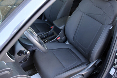 Hyundai Tucson 1.6 T-GDi Modern 2WD