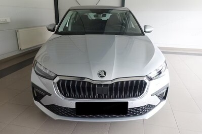 Skoda Scala Selection Edition 130 1.0 TSI DSG