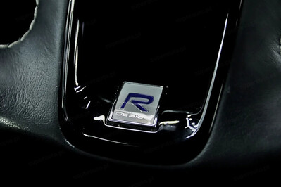 Volvo XC60 D4 AWD R-Design aut