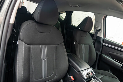 Hyundai Tucson 1.6 T-GDi 48V Smart 2WD DCT