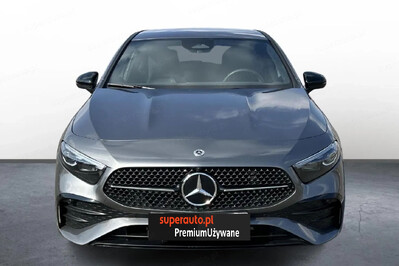 Mercedes Klasa A 200 AMG Line