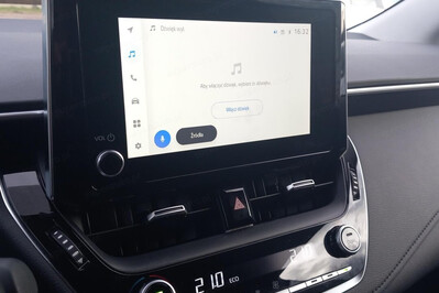 Toyota Corolla 1.5 Comfort