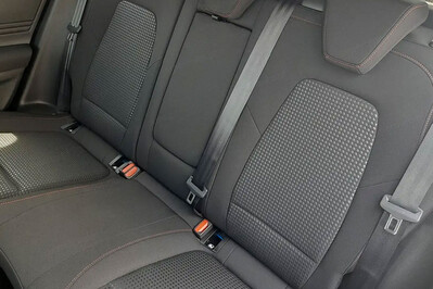 Ford Focus ST-Line X 1.0 EcoBoost