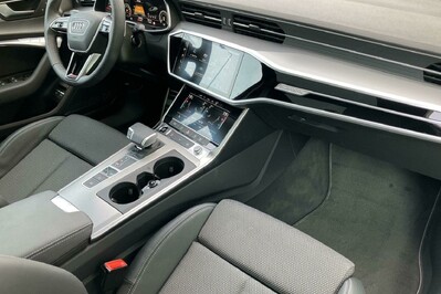 Audi A6 Avant 50 TFSI e quattro S Line
