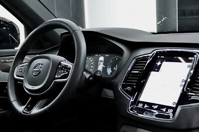 Volvo XC90 B5 D AWD R-Design 7os