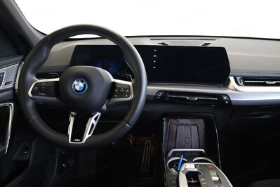 BMW X1 xDrive30e M Sport