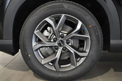 BYD ATTO 2 Boost