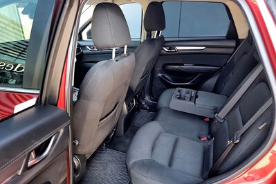 Mazda CX-5 2.0 Skyenergy