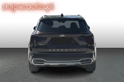 Kia Sorento Prestige Line 2.2 CRDi  4WD DCT 7os.