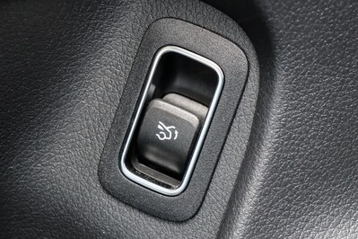 Mercedes CLA 35 AMG 4MATIC