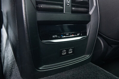 BMW Seria 3 320d xDrive aut