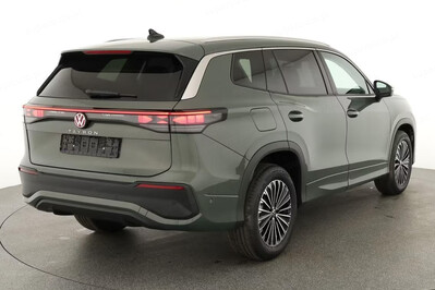 Volkswagen Tayron Life 2.0 TSI DSG 7 os.