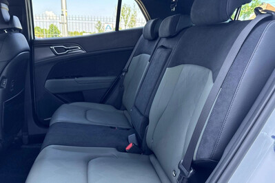 Kia Sportage 1.6 T-GDI Anniversary 2WD DCT