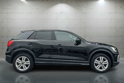 Audi Q2 35 TFSI S tronic
