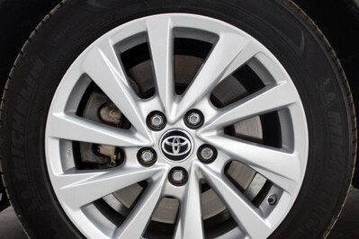 Toyota Camry 2.5 Hybrid Comfort
