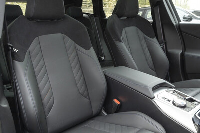 BMW X3 xDrive20 M Sport