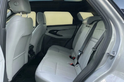 Land Rover Range Rover Evoque 2.0 P200 SE