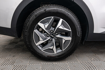 Kia Sorento 1.6 T-GDI HEV M aut 7os.