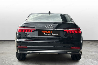 Audi A6 40 TDI quattro Advanced