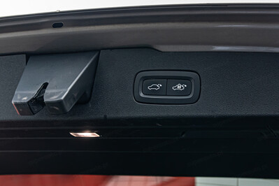 Volvo V60 B4 R-Design aut