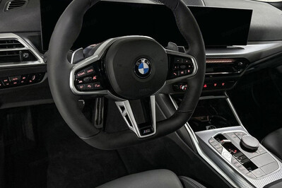 BMW Seria 3 Touring 320d xDrive M Sport