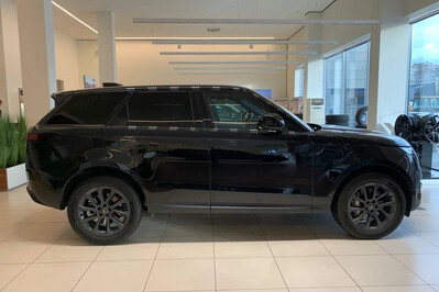 Land Rover Range Rover Sport 3.0 D250 S