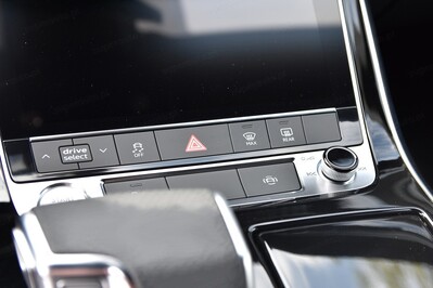 Audi Q7 45 TDI quattro S Line
