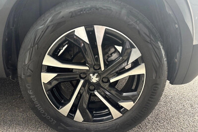 Peugeot 2008 1.2 PureTech GT Pack S&S EAT8