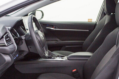 Toyota Camry 2.5 Hybrid Comfort CVT