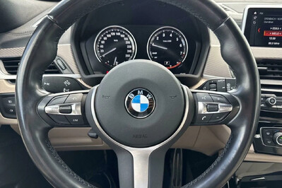 BMW X2 sDrive18i M Sport