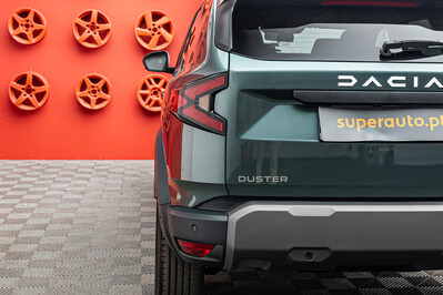Dacia Duster Journey LPG 1.0