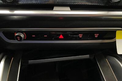BMW X6 xDrive30d M Sport
