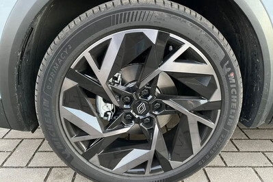 Renault Captur Esprit Alpine E-TECH Full Hybrid